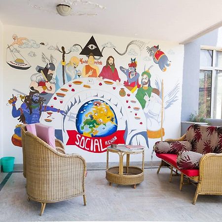 Social Rehab Hostel Bangalore Bilik gambar