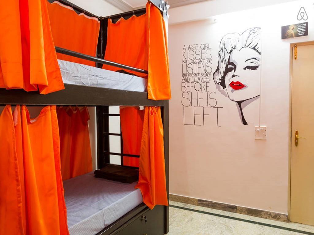 Social Rehab Hostel Bangalore Bilik gambar