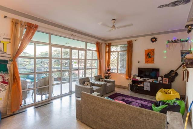 Social Rehab Hostel Bangalore Luaran gambar