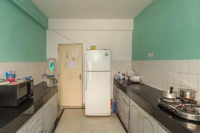 Social Rehab Hostel Bangalore Luaran gambar