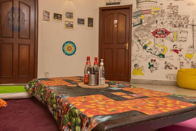 Social Rehab Hostel Bangalore Luaran gambar