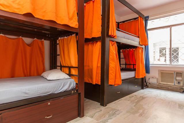 Social Rehab Hostel Bangalore Bilik gambar