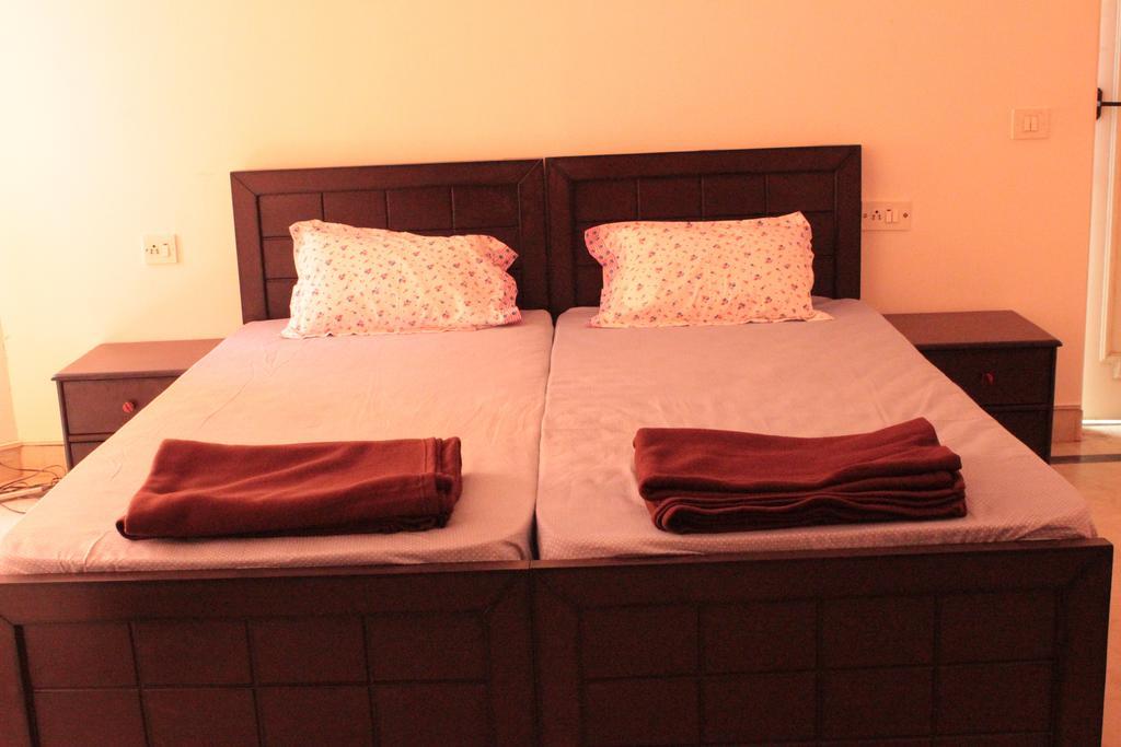 Social Rehab Hostel Bangalore Luaran gambar