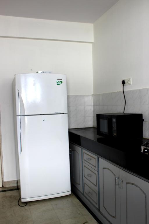 Social Rehab Hostel Bangalore Luaran gambar