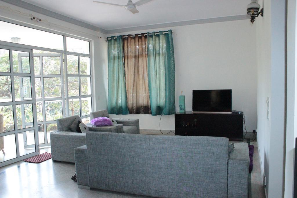 Social Rehab Hostel Bangalore Luaran gambar