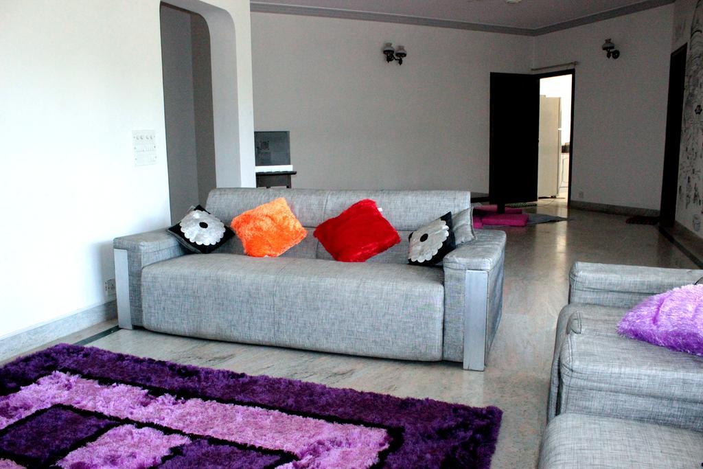 Social Rehab Hostel Bangalore Luaran gambar