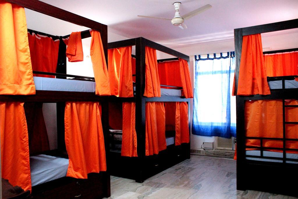 Social Rehab Hostel Bangalore Bilik gambar