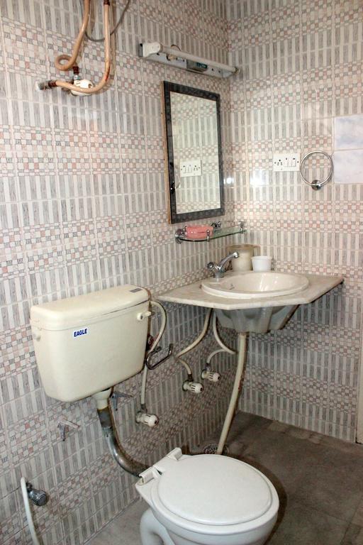 Social Rehab Hostel Bangalore Luaran gambar