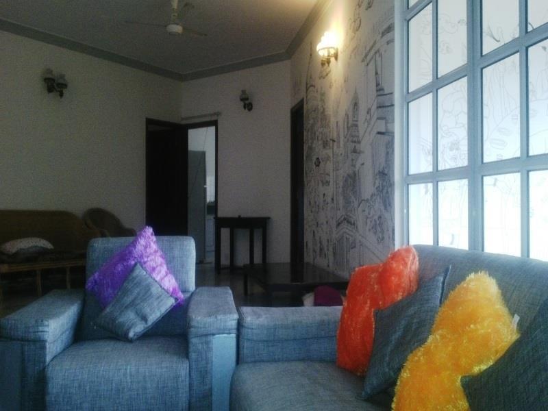 Social Rehab Hostel Bangalore Luaran gambar